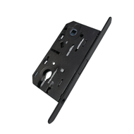 Magnetic Mortise Lock Body - 85x60mm - 