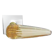 OKA Home Crystal Lever Handle without K