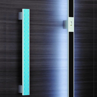 Parallax Elevated - Complete handle wit