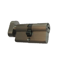 Offset Cylinder Lock - LXK - 90MM -  Ke