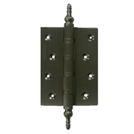 Mandir Bearing Hinges - 5x3x3 Inch - Ma