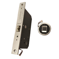 Smart Digital Finger Print Hinge Door L