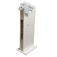 Display Stand - Smart Digital Hinge Doo