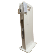 Display Stand - Smart Digital Sliding D
