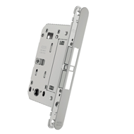 Touch & Close, Magnetic Lock Body Matt 