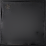 Leather Display Panel - Size 550x550mm