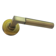 MINI NOVER Lever Door Handle  - Matt An