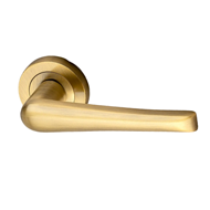 BETRO Lever Door Handle  - Matt Antique