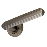 ATHINAS Lever Door Handle  - Matt Antiq