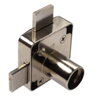 Double Drawer Lock Housing (R