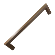 Forte Door Pull Handle - 300mm - Tobbac