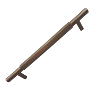 Pietra Door Pull Handle - 300mm - Tobba