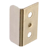 Striking Plate - 8x12x30mm - Polished N