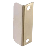 Striking Plate - 40x17x12mm - Nickel Pl