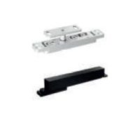 Side Hydraulic Pivot - S120- 120kg Blac