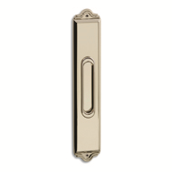 FRESIA Flush Handle - ETR Finish