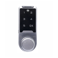 Mesh Pin Digital Lock for Cabinet