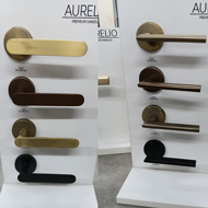 Standy for Display - in 8 Design Lever 