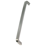 EPOCH Cabinet Handle - 224mm - Matt Chr