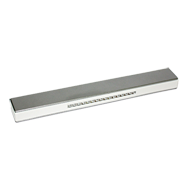 Cabinet Handle - 172mm - High Gloss Whi