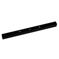 Cabinet Handle - 300mm - Black With Cry