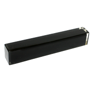 Cabinet Handle - 84mm - Black Colour