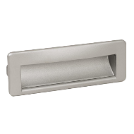 Metal Zamak Cabinet Handle - 128MM - Ma