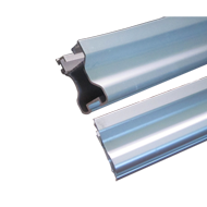 Vertical Handle Profile - 42mm - Bridge