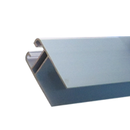 Horizontal Lower Profile - 45.60mm - Br