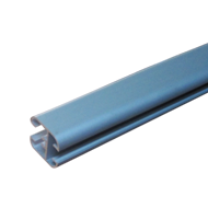Horizontal Central Profile - 26mm - Bri