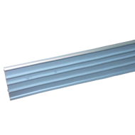 Lower Rail for Roller - Bridge 400 - 3M
