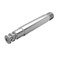 Bolt F Spiral Lock