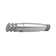 TWIN Bolt Spiral Lock