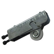 Lower Roller For Rail - Bridge 400