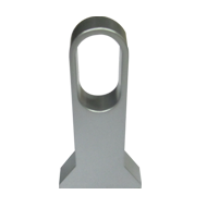 Central Table Support Bracket - Silk Si