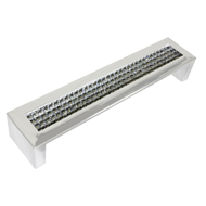 Cabinet Handle - 169mm - High Gloss Wh