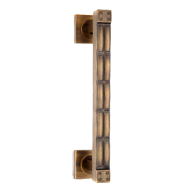 VENICE Door Pull Handle - Bronze