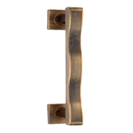 FLORENCE Door Pull Handle - 300mm - Bro