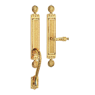 Boston Dummy American Emtrance Set - Ol