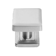 QBE Main Door Knob - 62mm - Polished C