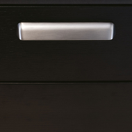 ACHIEVE Cabinet Handle - 224mm - Bright
