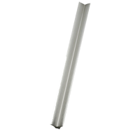 BLOOM Cabinet Handle - 320mm - Inox Loo
