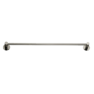 Towel Bar - 62cm - Stainless Steel Fini