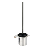 Toilet Brush Holder - Stainless Steel F