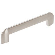 Cabinet Handle - 118mm - Stainless Stee