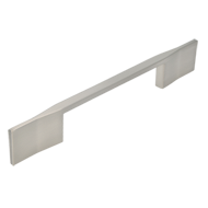 Cabinet Handle - 214mm - Stainless Stee