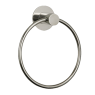Round Towel Ring - 15cm