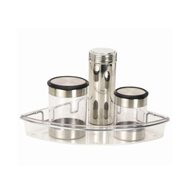 Wall Mounting Corner Rack Set