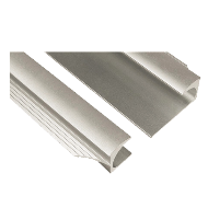 Aluminium Profile Cabinet Handle