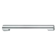 Cabinet Handle - 190mm - Satin Chrome F